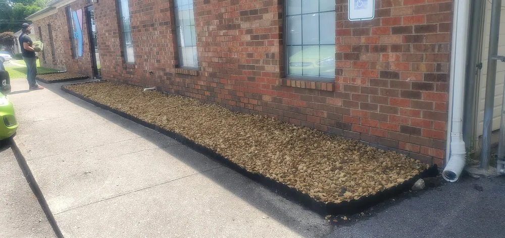 Reliable landscape design in Murfreesboro, TN - ROC Landscaping