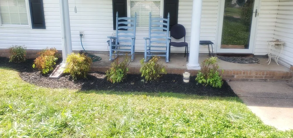 Local landscaping services experts serving Murfreesboro, TN - ROC Landscaping