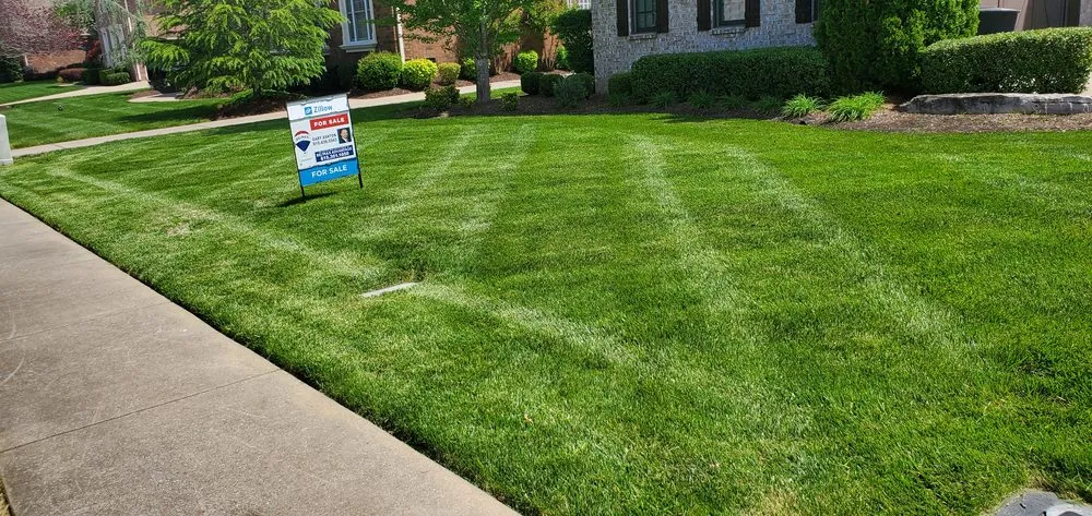 Local landscape installation experts serving Murfreesboro, TN - ROC Landscaping