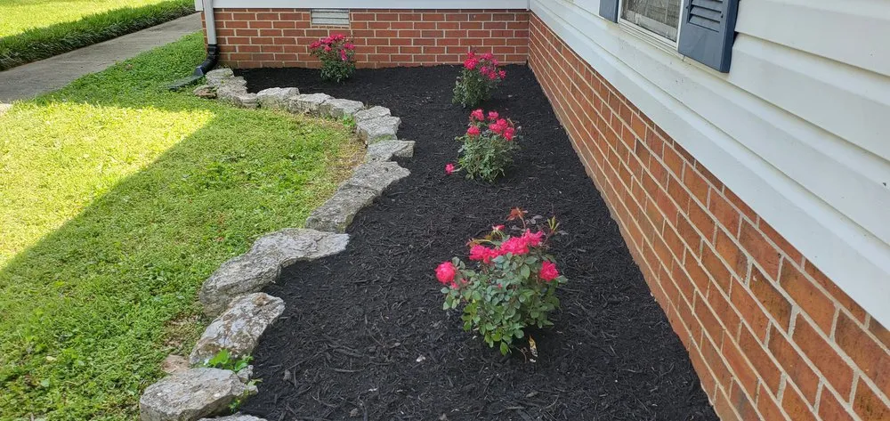 Trusted landscaping services in Murfreesboro, TN - ROC Landscaping