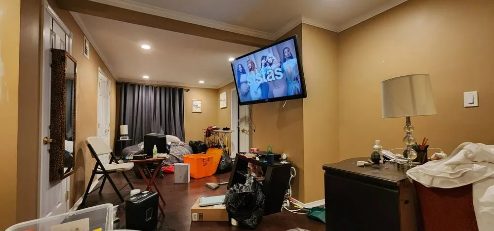 Professional lawn mowing service for outdoor upgrades across Newark, NJ - Roc N Roll Landscaping