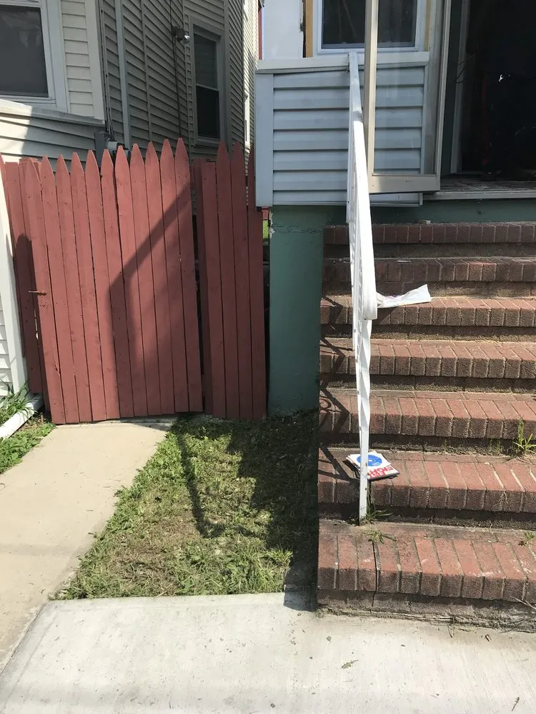 Expert landscape design for beautiful yards in Newark, NJ by Roc N Roll Landscaping