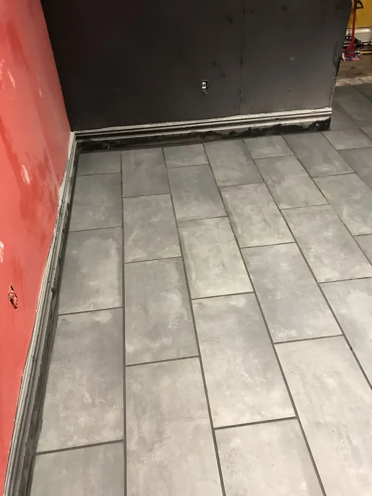 Expert garden landscaping in Newark, NJ by Roc N Roll Landscaping