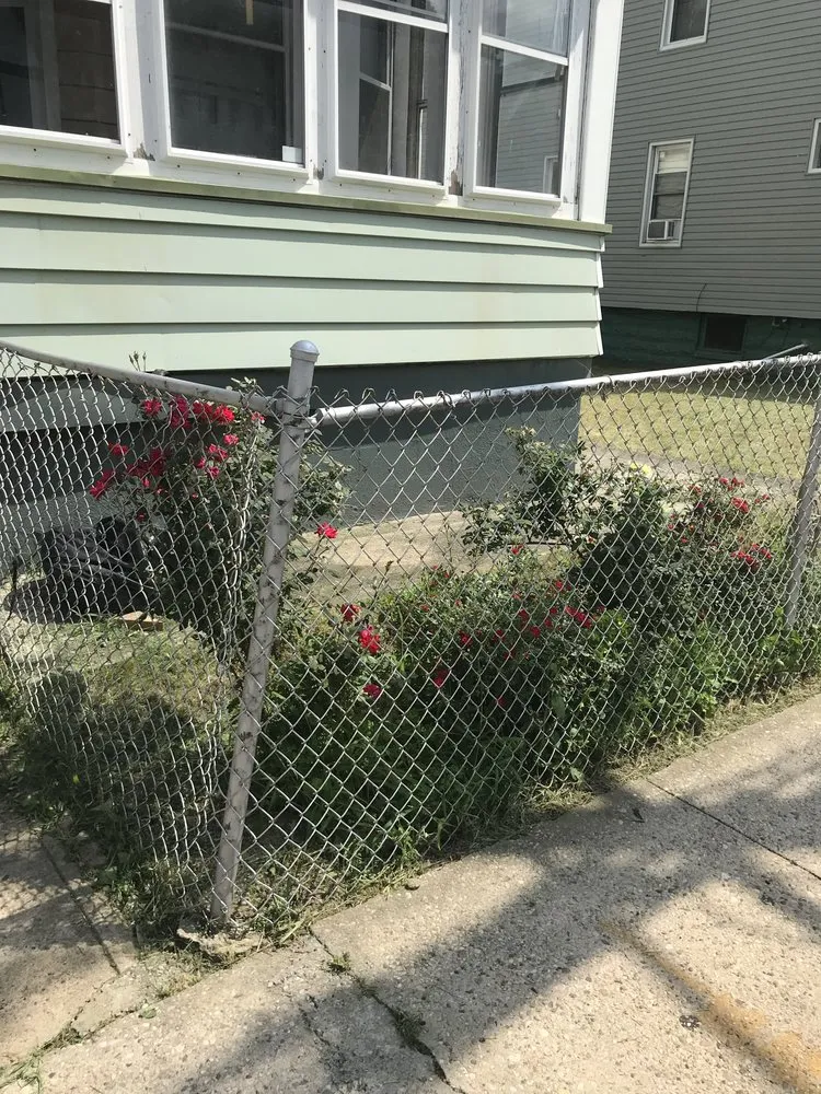 Trusted garden landscaping experts serving Newark, NJ - Roc N Roll Landscaping