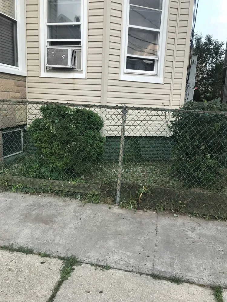 Top-rated landscape installation near you in Newark, NJ by Roc N Roll Landscaping