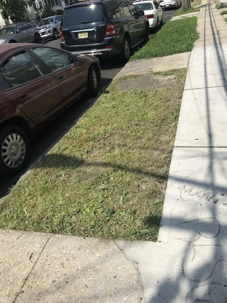 Reliable landscaping services for outdoor upgrades in Newark, NJ by Roc N Roll Landscaping