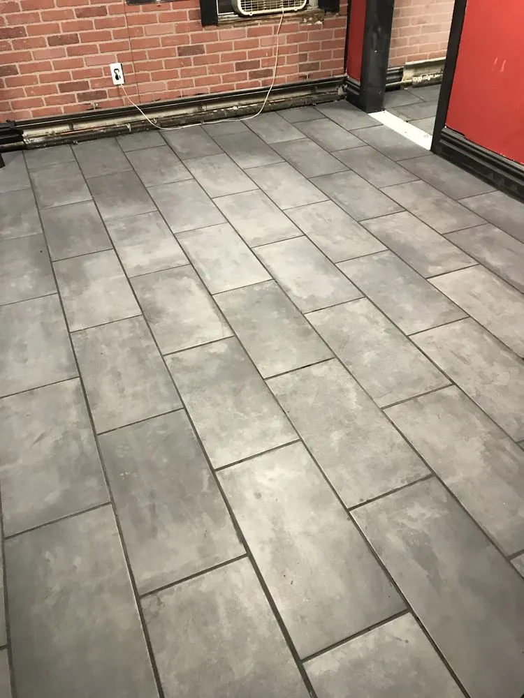 Trusted garden landscaping in Newark, NJ by Roc N Roll Landscaping