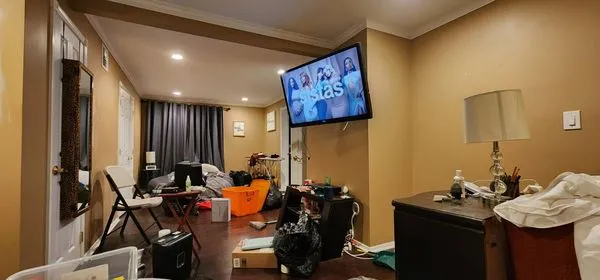 Roc N Roll Landscaping Logo