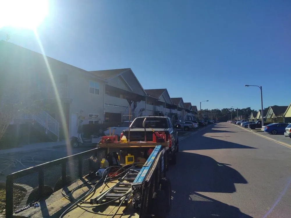 Trusted yard maintenance for homes across Port Richey, FL - ROC Property Services