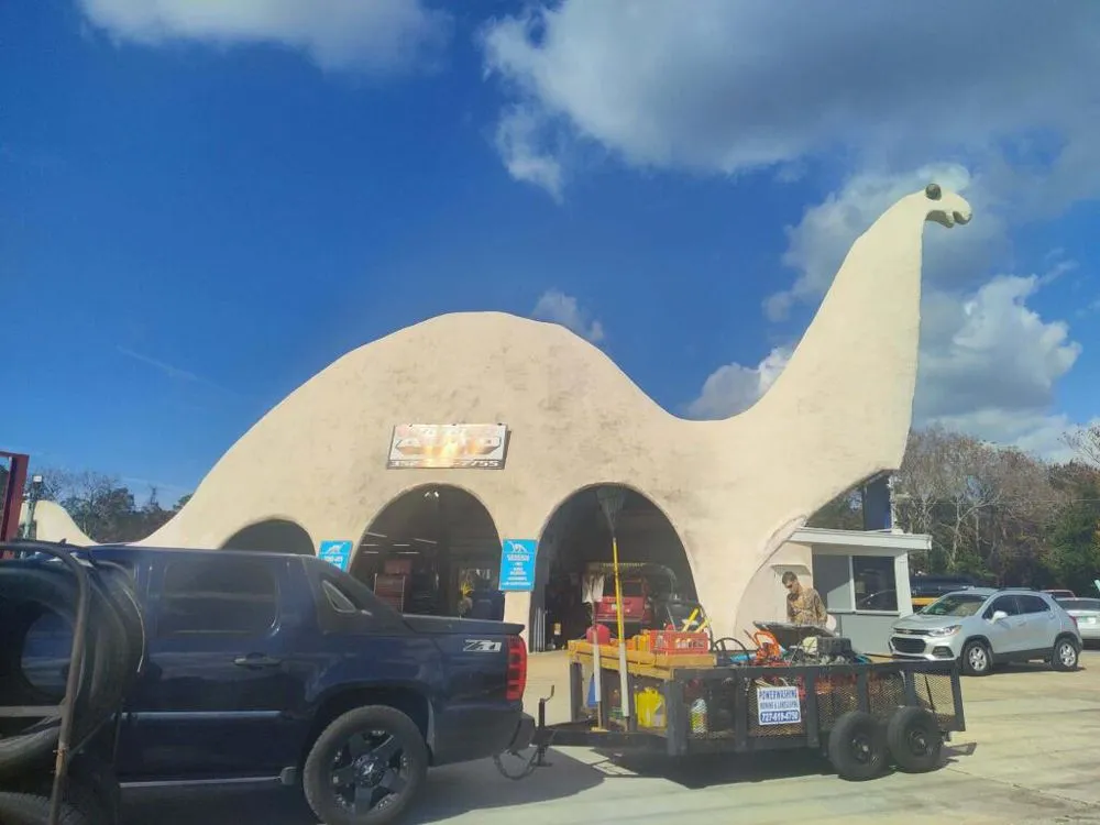 Expert yard maintenance for beautiful yards across Port Richey, FL - ROC Property Services