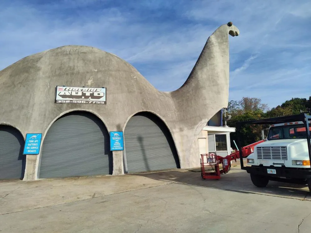 Custom yard maintenance for beautiful yards across Port Richey, FL - ROC Property Services