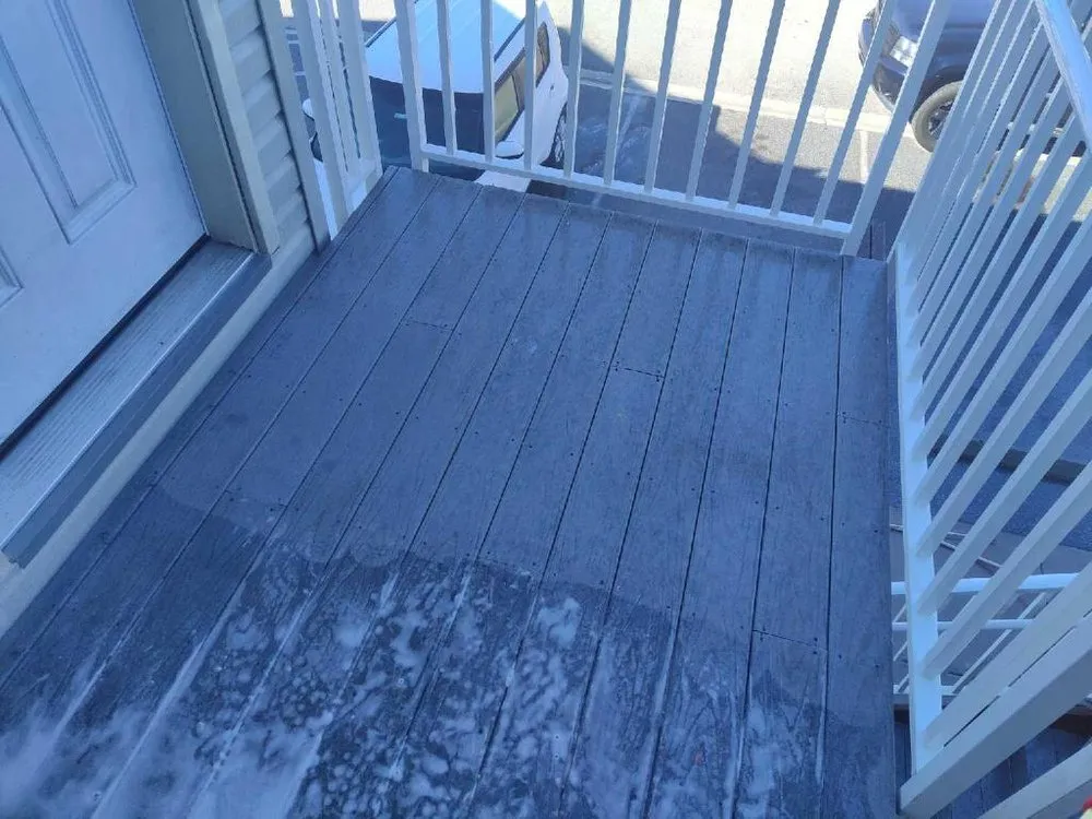 Top-rated lawn mowing service for beautiful yards in Port Richey, FL by ROC Property Services