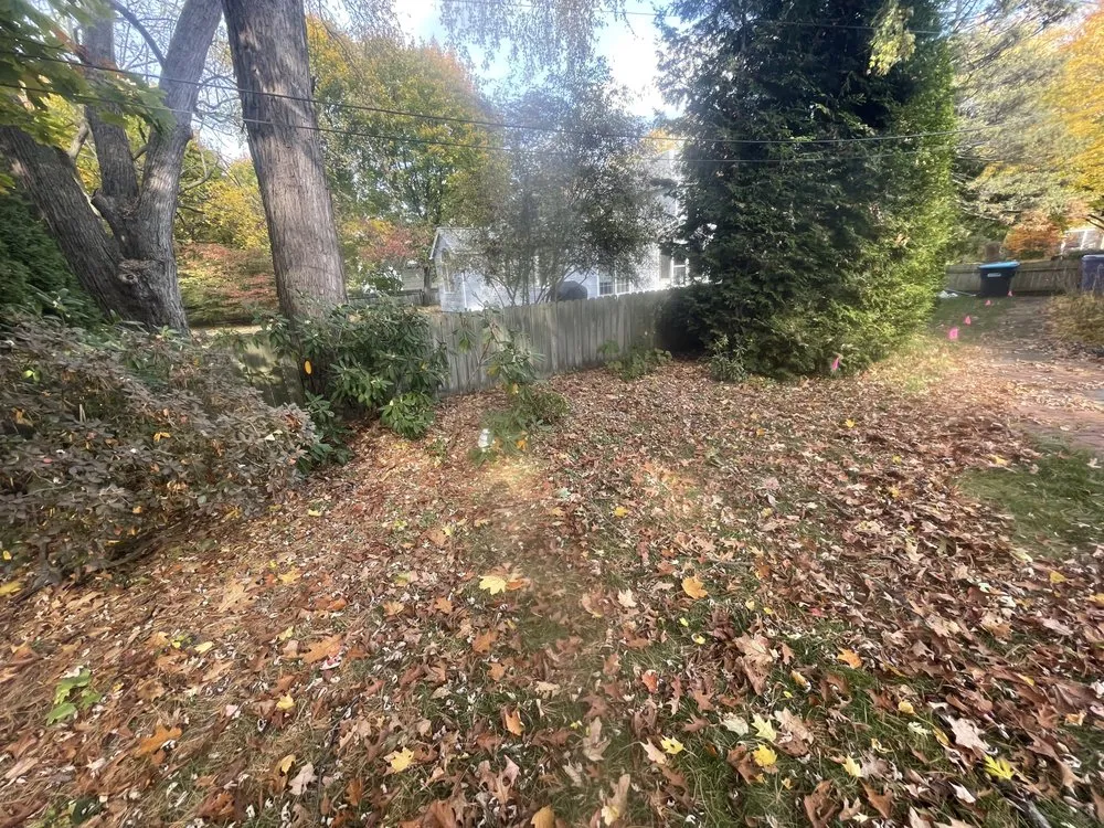 Custom landscaping services in Rochester, NY - ROC Weather Scapes