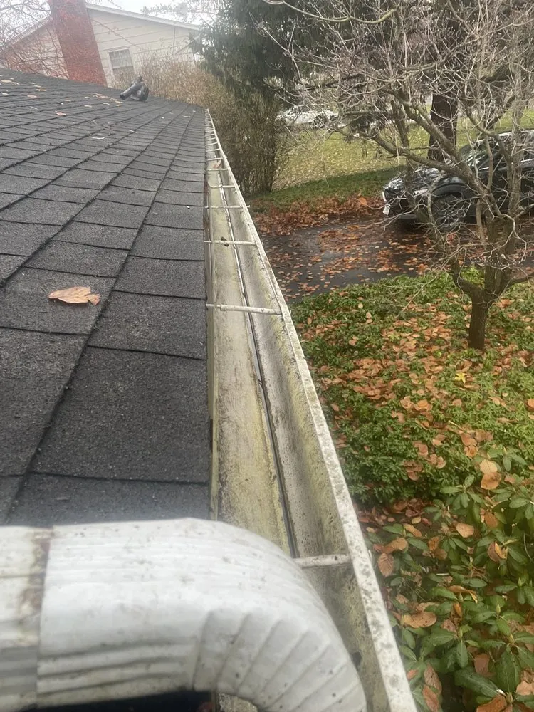 Affordable residential landscaping in Rochester, NY by ROC Weather Scapes