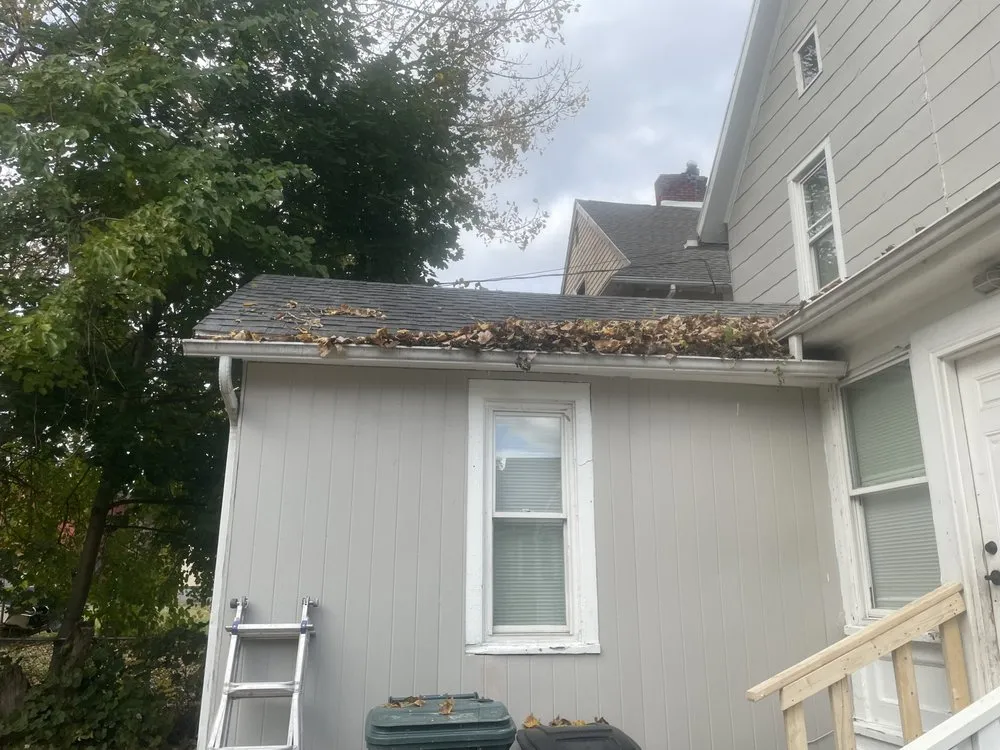 Trusted landscape design with custom design in Rochester, NY by ROC Weather Scapes