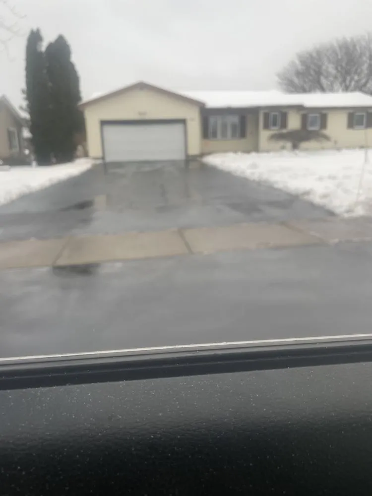 Professional residential landscaping experts serving Rochester, NY - ROC Weather Scapes