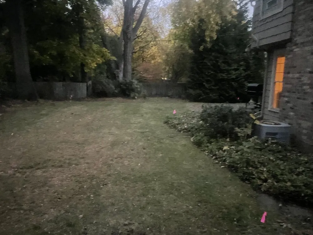 Expert outdoor landscaping for residential properties in Rochester, NY by ROC Weather Scapes