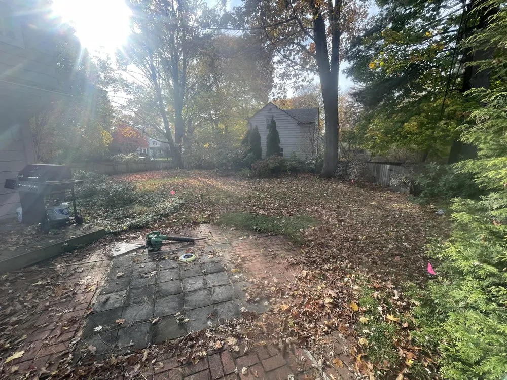 Expert landscape installation for year-round maintenance across Rochester, NY - ROC Weather Scapes