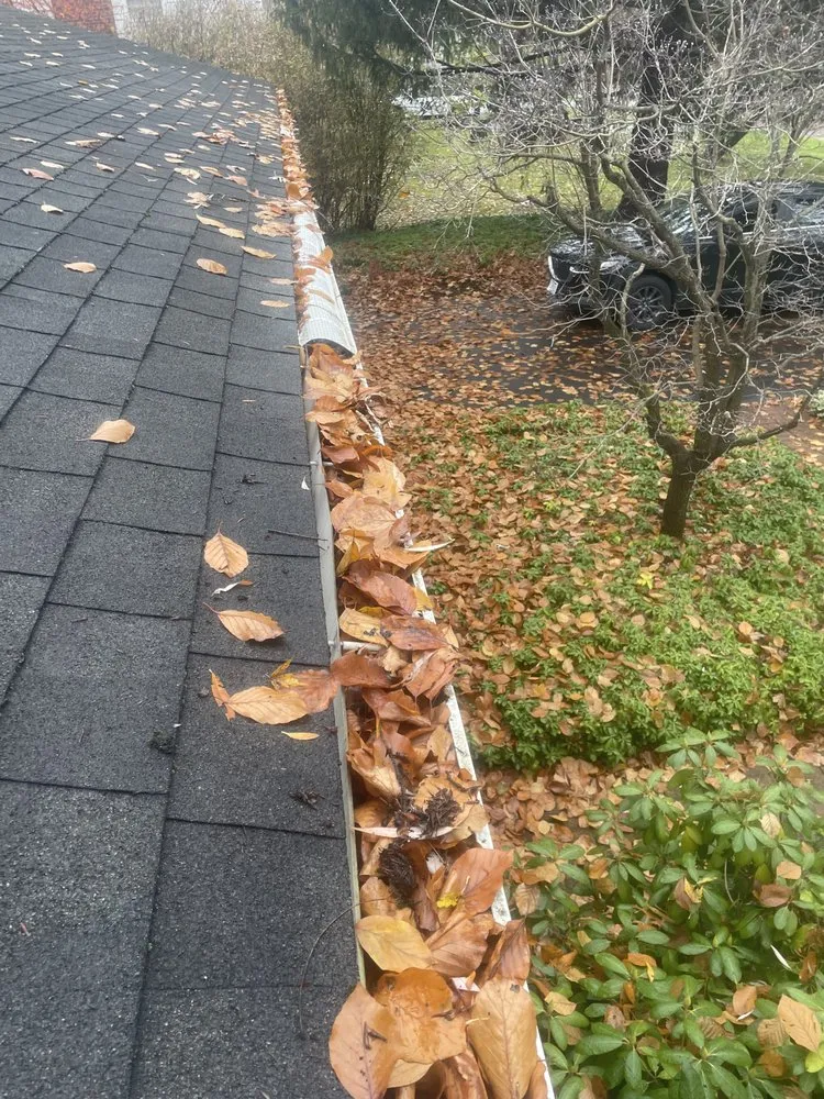 Reliable landscape installation near you in Rochester, NY by ROC Weather Scapes