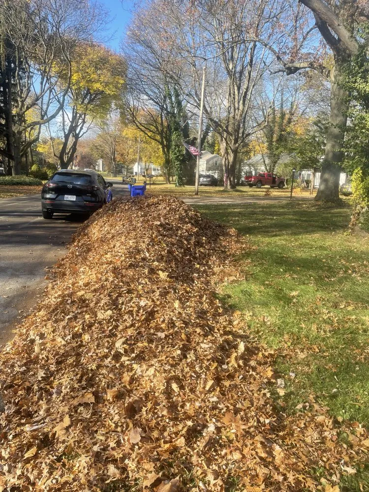 Local outdoor landscaping experts serving Rochester, NY - ROC Weather Scapes