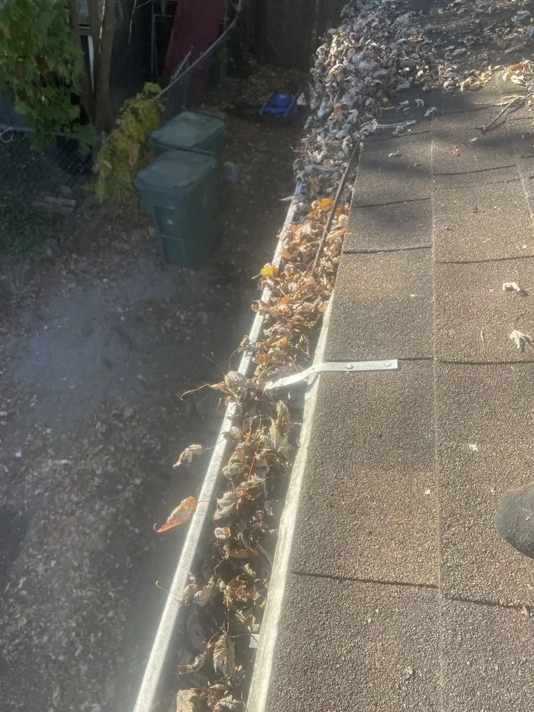 Professional outdoor landscaping in Rochester, NY by ROC Weather Scapes