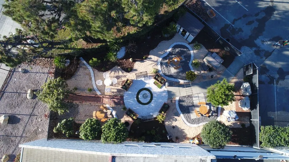 Trusted yard maintenance in Berkeley, CA - Roca Fuerte Landscaping