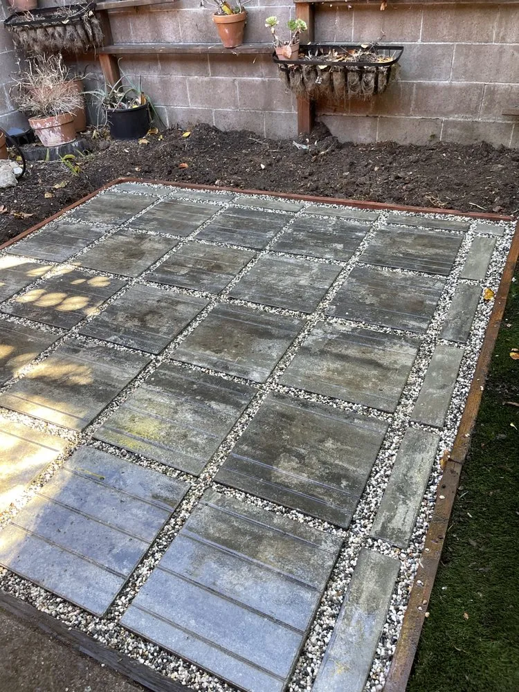 Trusted landscaping services in Berkeley, CA by Roca Fuerte Landscaping