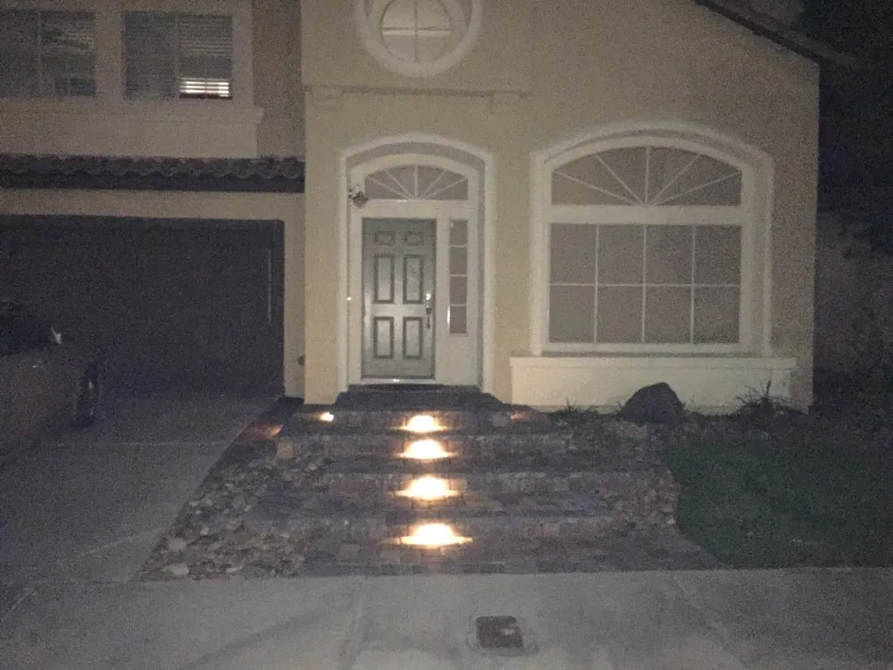 Top-rated outdoor landscaping in Henderson, NV by Roca Landscaping