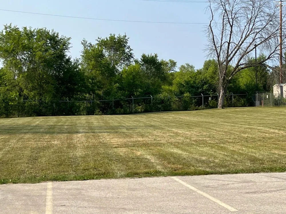 Reliable yard cleanup service in Milwaukee, WI - ROCA Landscaping