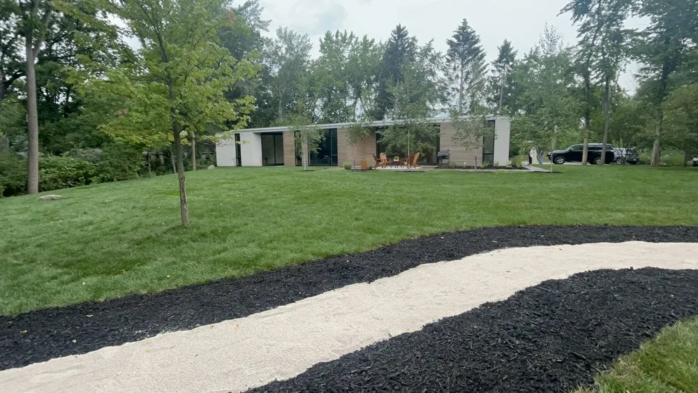Top-rated residential landscaping near you in Milwaukee, WI by ROCA Landscaping