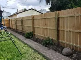 Custom residential landscaping in Milwaukee, WI - ROCA Landscaping