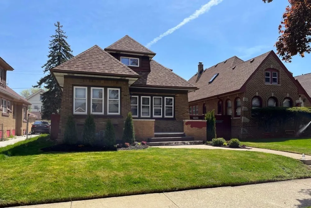 Trusted residential landscaping experts serving Milwaukee, WI - ROCA Landscaping