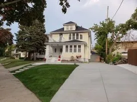 Affordable landscape design in Milwaukee, WI - ROCA Landscaping