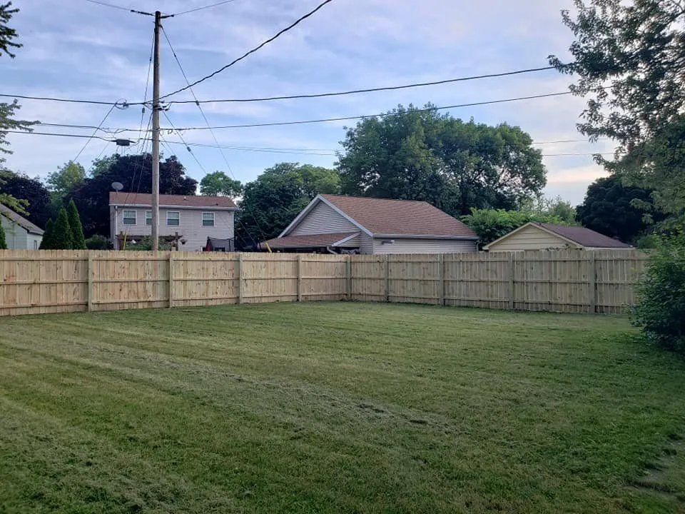 Local outdoor landscaping for homes across Milwaukee, WI - ROCA Landscaping