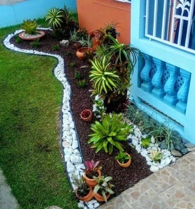 Professional lawn mowing service in Milwaukee, WI - ROCA Landscaping