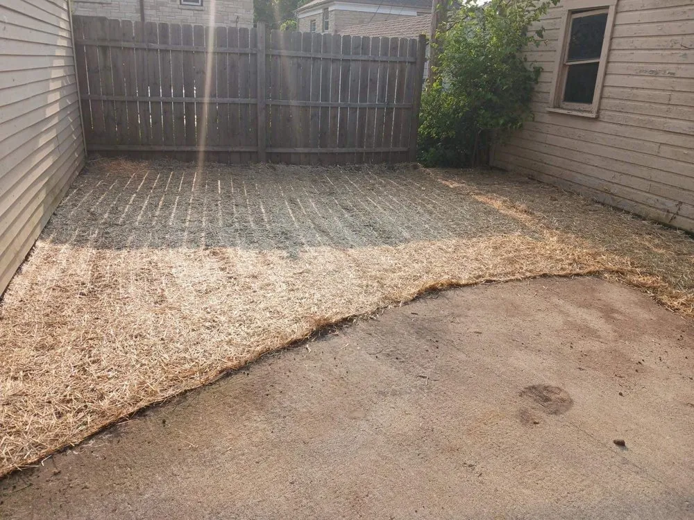 Custom lawn mowing service experts serving Milwaukee, WI - ROCA Landscaping