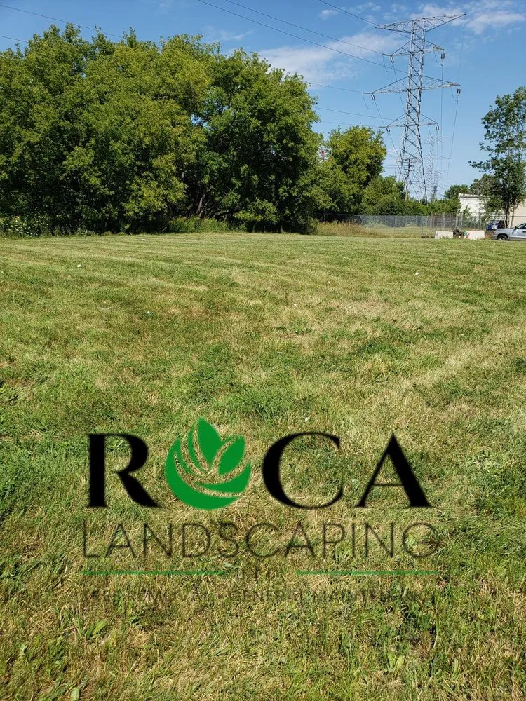 Professional garden landscaping experts serving Milwaukee, WI - ROCA Landscaping