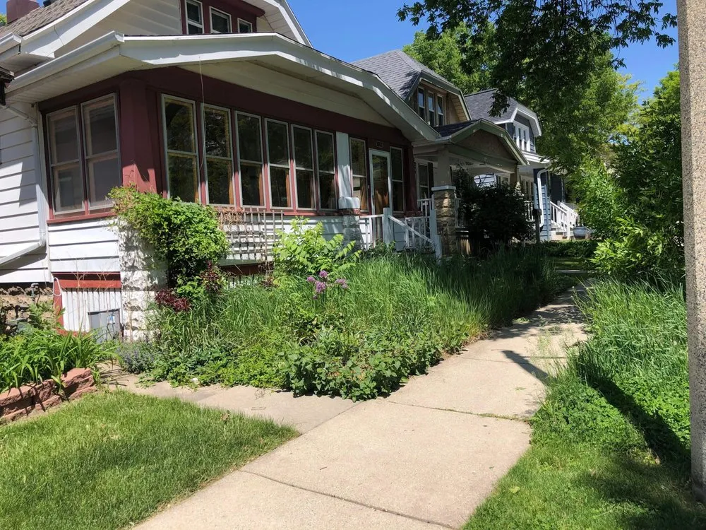 Top-rated yard cleanup service near you across Milwaukee, WI - ROCA Landscaping