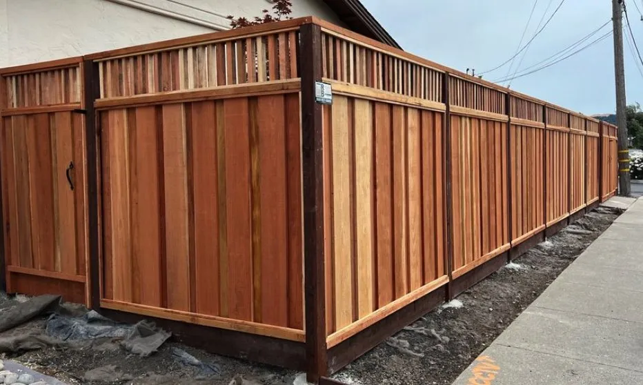 Professional yard cleanup service near you across Durham, NC - Roca Services General Contractor