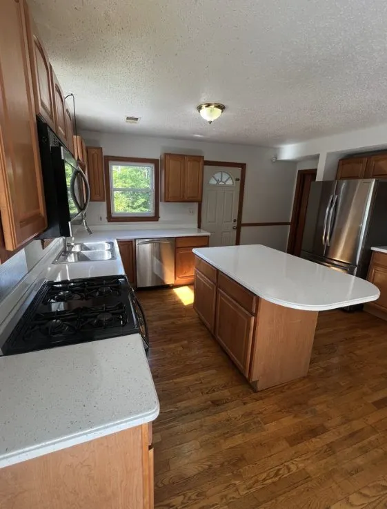 Expert garden landscaping for beautiful yards across Durham, NC - Roca Services General Contractor