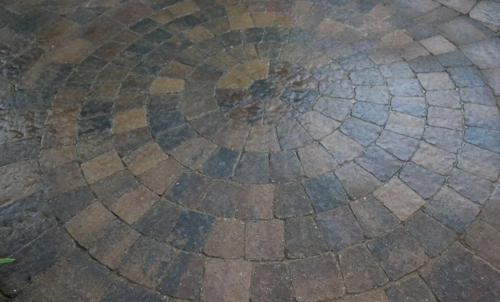 Expert garden landscaping in Durham, NC - Roca Services General Contractor