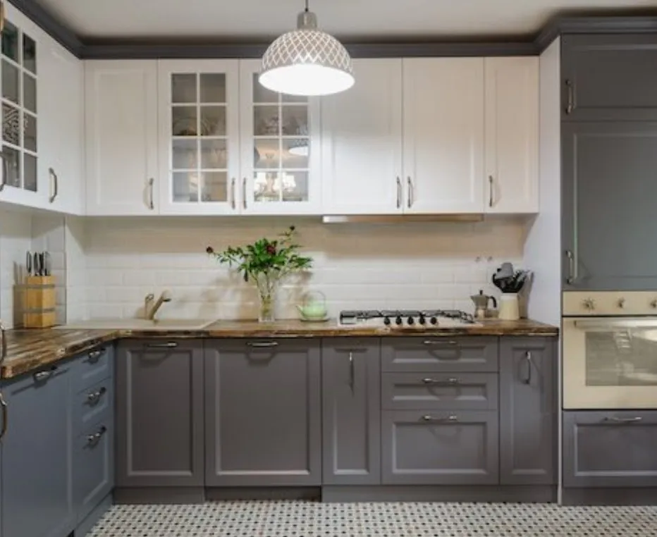 Reliable outdoor landscaping in Durham, NC - Roca Services General Contractor