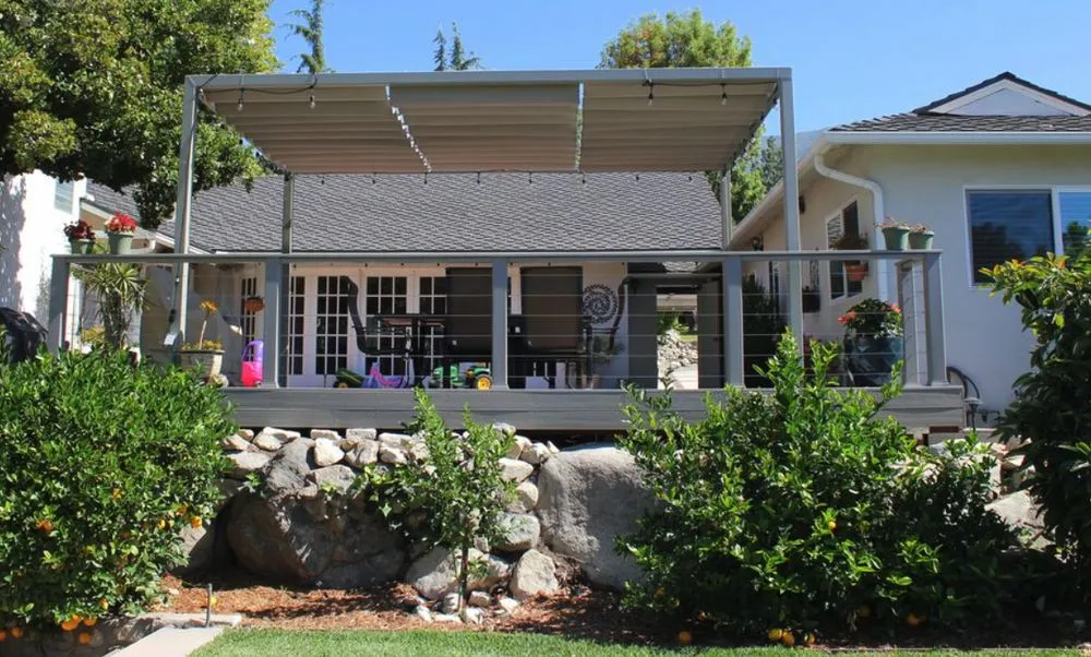 Expert yard maintenance in Durham, NC - Roca Services General Contractor