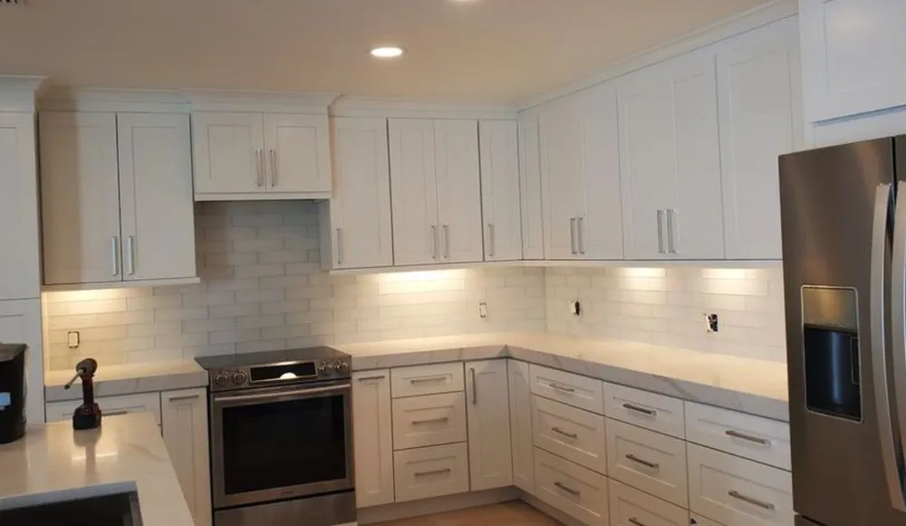 Reliable landscape installation for outdoor upgrades in Durham, NC by Roca Services General Contractor