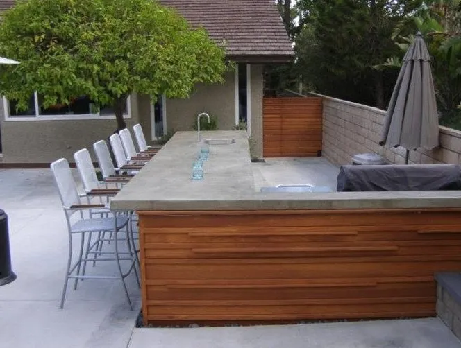 Local landscape design experts serving Durham, NC - Roca Services General Contractor