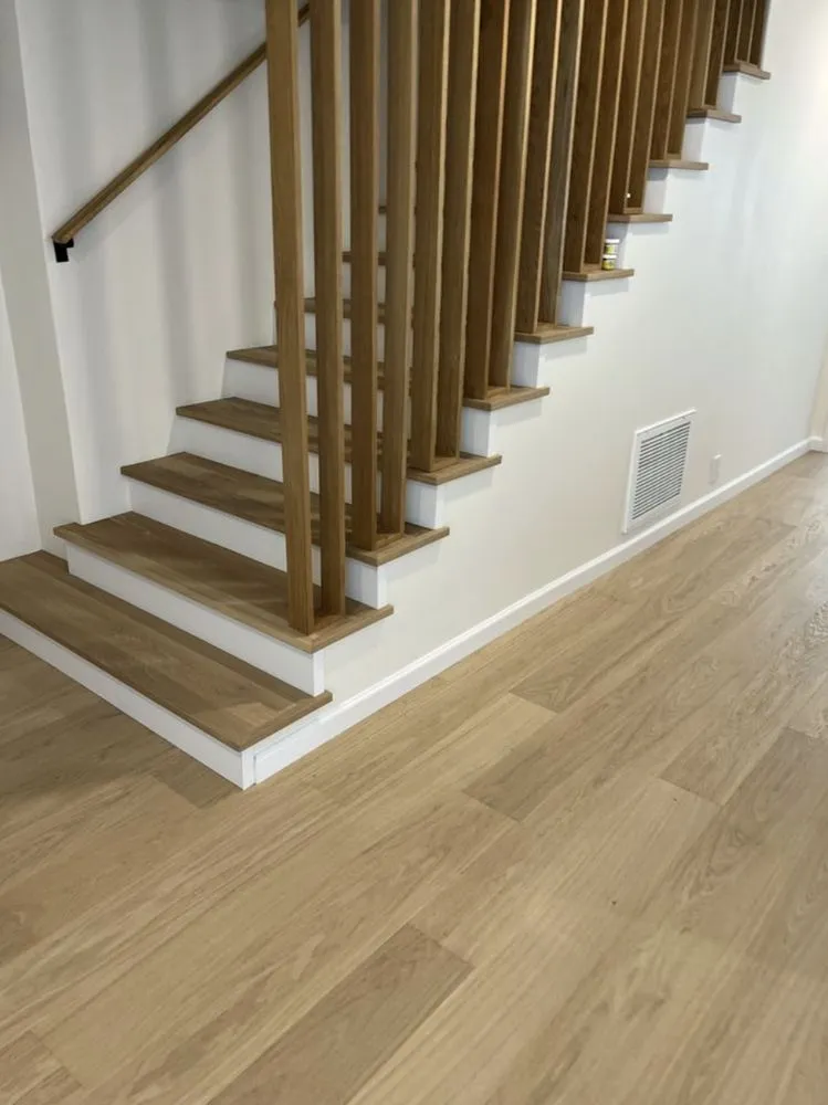 Top-rated residential landscaping in Durham, NC - Roca Services General Contractor