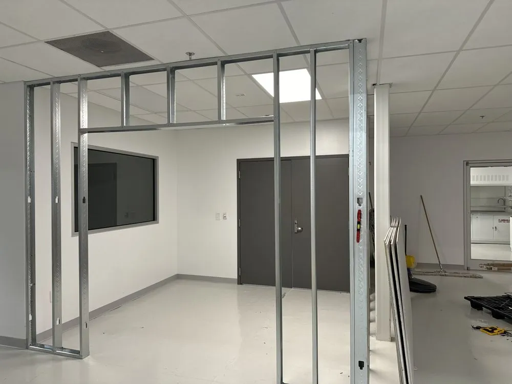 Professional yard maintenance in Durham, NC - Roca Services General Contractor