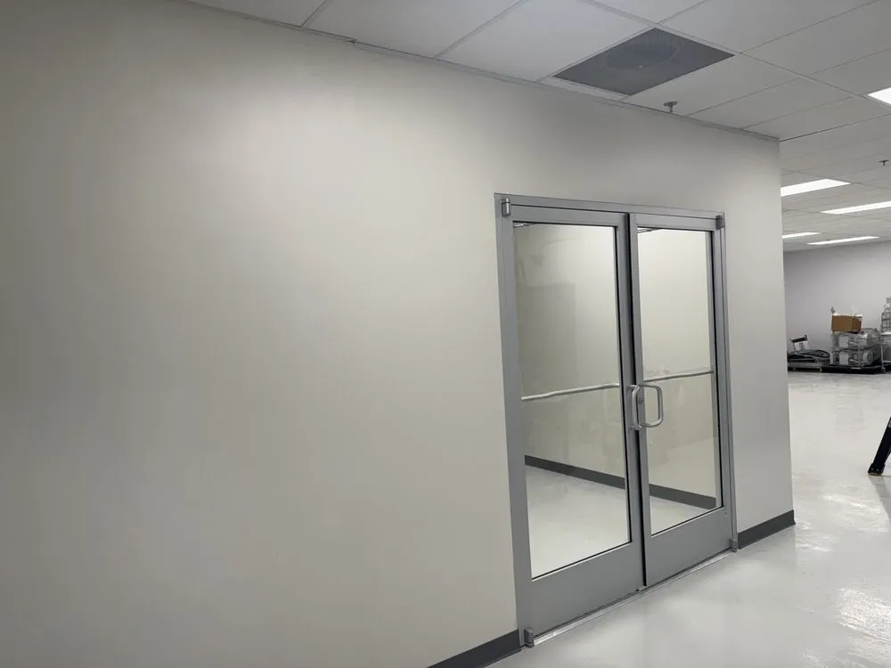 Local garden landscaping in Durham, NC by Roca Services General Contractor