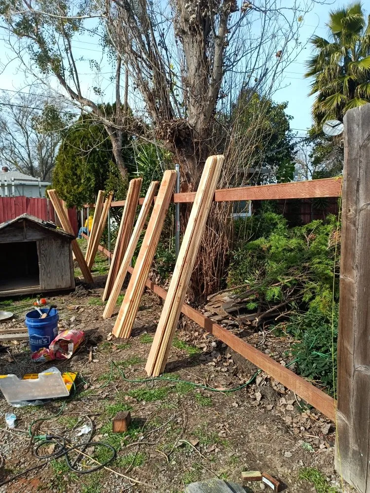 Custom yard maintenance for outdoor upgrades in Chehalis, WA by Rocael Contractors