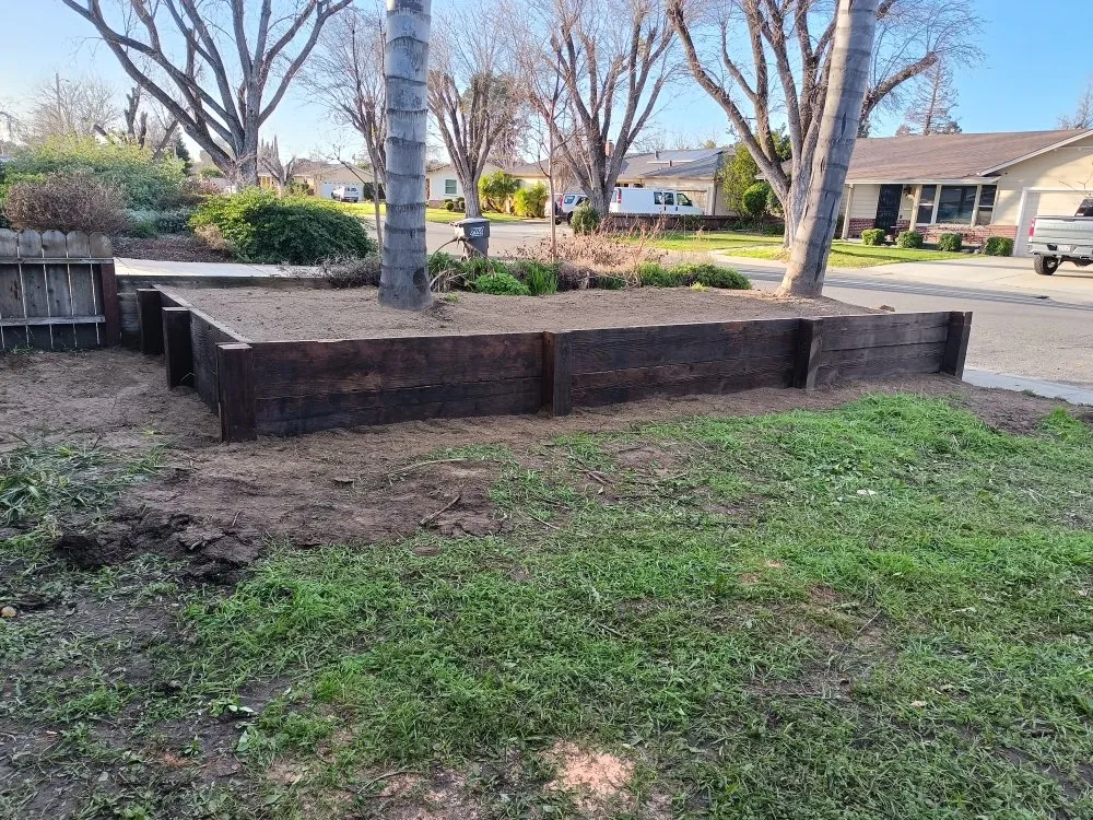 Local landscaping services in Chehalis, WA - Rocael Contractors